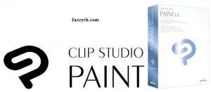 Clip Studio Paint Serial Number