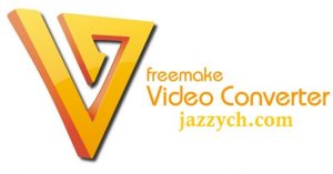 Freemake Video Converter Serial Key