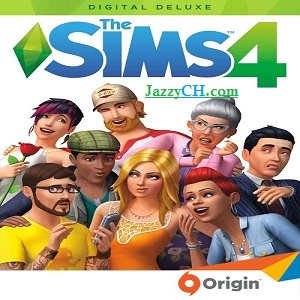 Sims 5 Crack