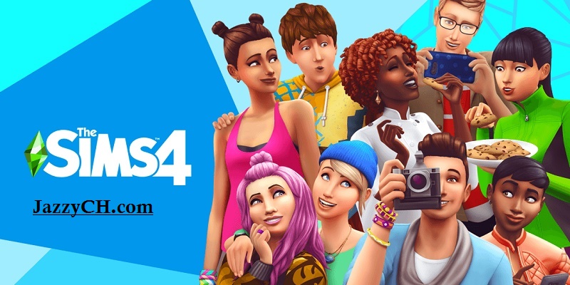 Sims 4 Activation Code