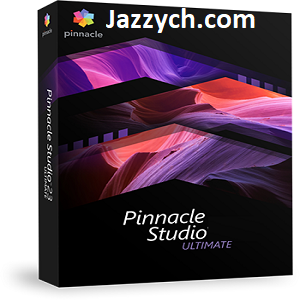 Pinnacle Studio Ultimate Crack