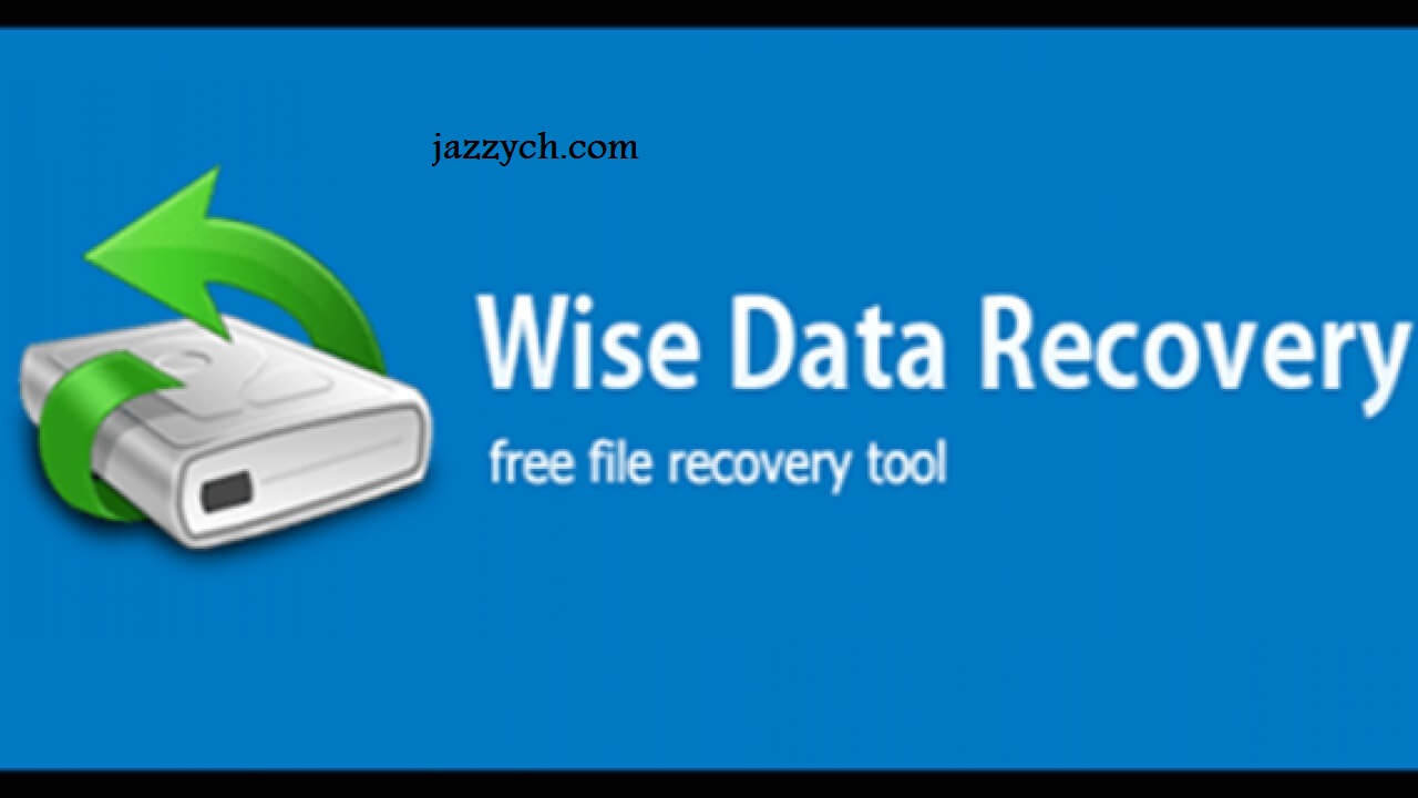 Wise Data Recovery Crack