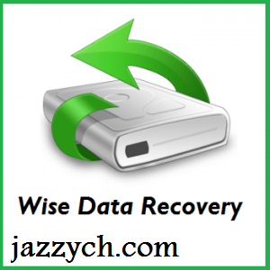 Wise Data Recovery Crack